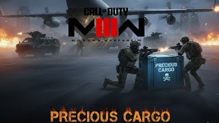 Call of duty Modern Warfare 3 Precious Cargo mission #callofduty #modernwarfare3 