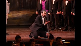 Ricardo José Rivera - "Pietà, rispetto, amore" (1847 Macbeth - Verdi)