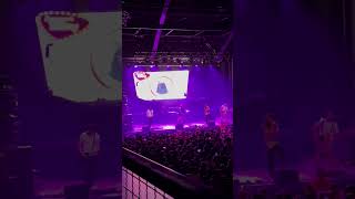 Pretty Good to Feel Something -  Mayday Parade (Everyone's Talking Tour)