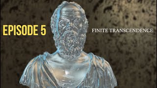 After Socrates: Episode 5 - Finite Transcendence | Dr. John Vervaeke