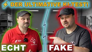 The AI ​​invasion on YouTube: How we as real creators can survive