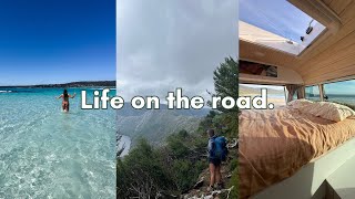 Cradle Mountain & East Coast of Tasmania