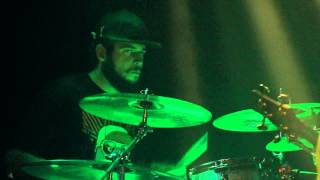 Planetary Funk Machine - Trance Atlantic Trade (Live at the Haven 11/08/13)