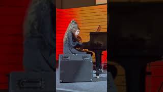 Zabeth Bayne Mendelssohn Piano Trio in D Minor Op. 49 First Movement | Classical Music Performance