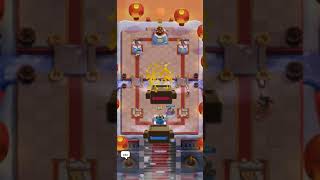 Aggressive deck