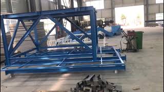 Sinroader Group is committed to winning customers with quality