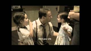Chris Moss Drama Reel