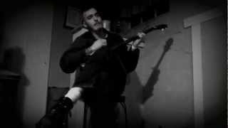 Jake Cox - Cindy @ Melissa's  2/17/12