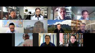 20201208 제6과 기도자는 자신을 제단 위에 올려 놓는다.