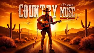 🤠New Hits and Old Classics: Country Music Mix 2025 Compilation🌵