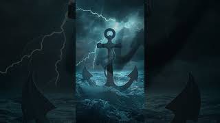 ANCHOR IN THE STORM
