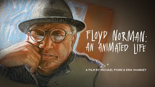 Floyd Norman's CRITERION CHANNEL Announcement!