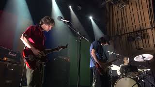 Mule Jenny - "It's Over Now" - Confort Moderne - Poitiers - 13-02-26