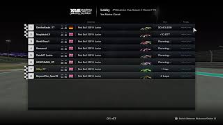 Gran Turismo 7 GTSC Round 7 Yas Marina