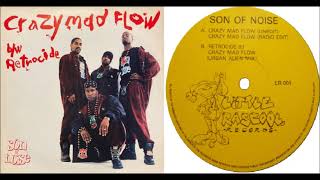 Son Of Noise – Retrocide 93