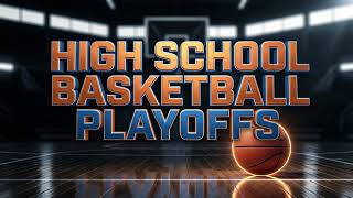 Whiteoak vs Piketon Basketball Varsity