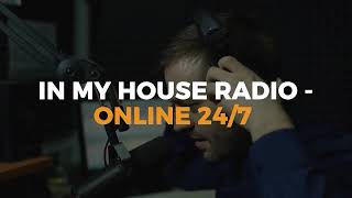 👉 IMH EP 495 | TecTroit Festival Series: Malik Alston & Dru Allan | In My House Techno Music Show