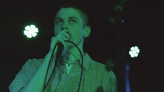 The Munch - Live @ The Crown & Anchor, July 22nd 2023