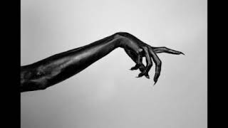 Creepypasta September 2020 Reading: Hands - My Haphephobia Experience