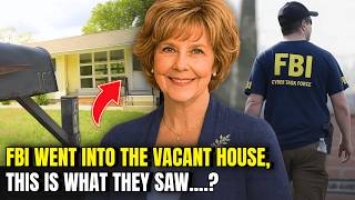 FBI Went Inside the Vacant Home The Kidnapper Hide? What Was Left Behind... | Nancy Guthrie