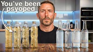 Bottled Water Brands To AVOID at All Costs (And 2 That Won’t Poison You)