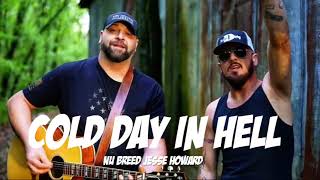 Nu Breed - COLD DAY IN HELL (Music Video)