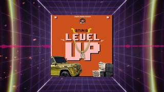 STVN G - LEVEL UP (CYANIDΞ RΞCORDS)