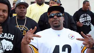 Snoop Dogg - 220 Feat. Goldie Loc (Music Video)