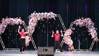 SRBS Houston Diwali Celebration 2023 @ United Leaua Houston 1 21