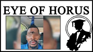 Eye Of Horus Returns