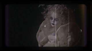 Super creepy commercial