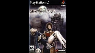 #533# Shadow Hearts - Blow Up