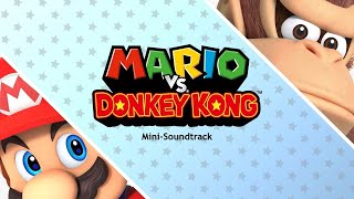 Merry Mini-Land Boss - Mario vs. Donkey Kong (Switch)