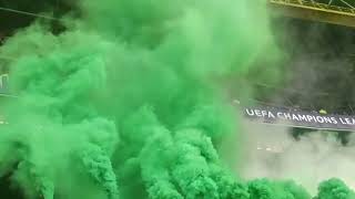Directivo Ultras XXI - O MEU AMOR É VERDE E BRANCO!