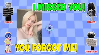 TEXT To Speech Emoji Groupchat Conversations | I Was Bullied For Having A Crush On Someone