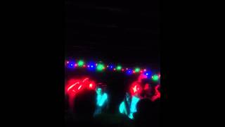 Chris Travis - 9 Million Live