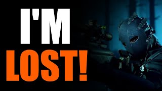 I Need Your Help in The Division 2...