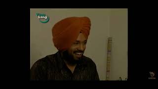 Gurpreet Ghughi comedy video (Part-3)