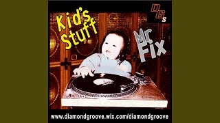 E-Motions (Feet 1st Mix)