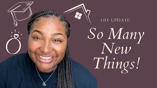 Life Update: So Many New Things! | SHOtheOT