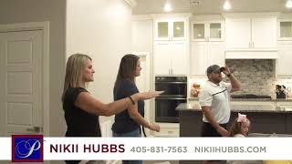 Nikii Hubbs Real Estate Commercial