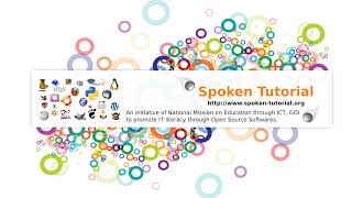 Spoken-Tutorial IIT Bombay Live Stream