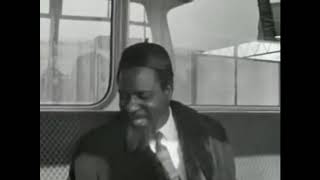 Ask me now - JP. China sax cover (Thelonious Monk)