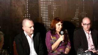 Power Blogger Panel Event [part 3 of 7] - SMCMelb