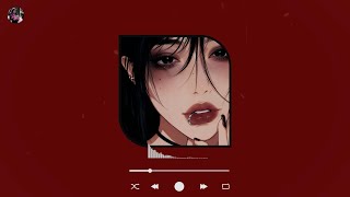 baddie playlist – attractive vibes 💄 ~ baddie playlist 🖤
