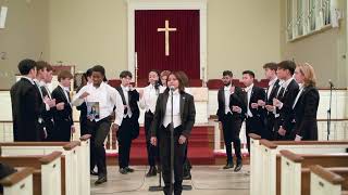 I Heard It Through the Grapevine | Yale Spizzwinks(?) A Cappella