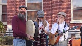 Loch Lomond - The Verlander Family & Friends (LIVE)