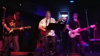 Whipping Post