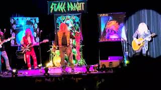 STAGEFRIGHT - THE DEF LEPPARD EXPERIENCE - TWO STEPS BEHIND - EMPRESS THEATRE 2025