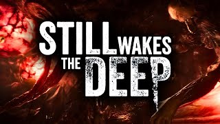 The Lovecraftian Love Story of STILL WAKES THE DEEP